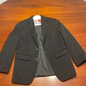 My son grew out of the blazer!